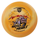 DD3 Q-Line Swirl (Premier) - Niklas Anttila Signature Series - Nordic Phenom 5
