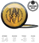 Queen Tournament Orbit