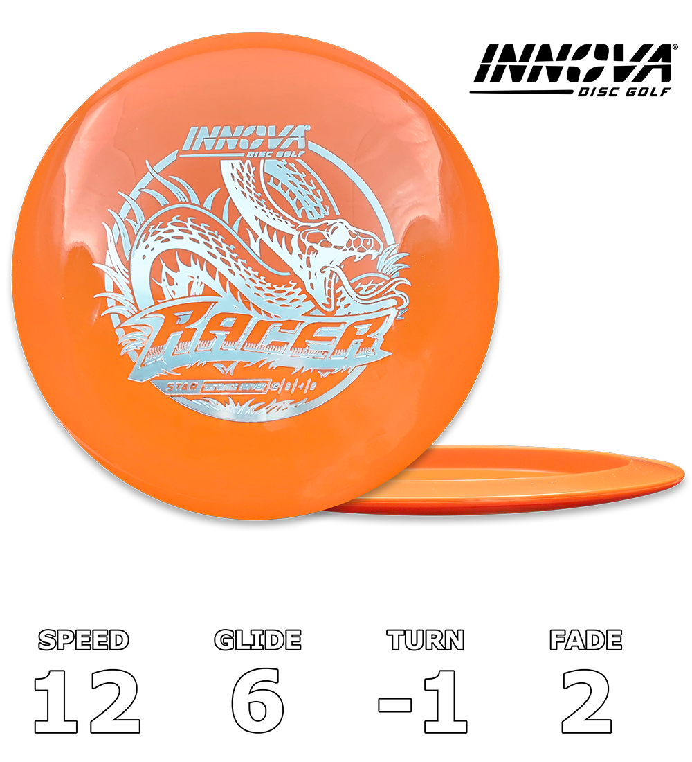 Racer Star