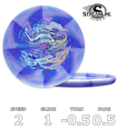 Range Neutron Cosmic - Team Series