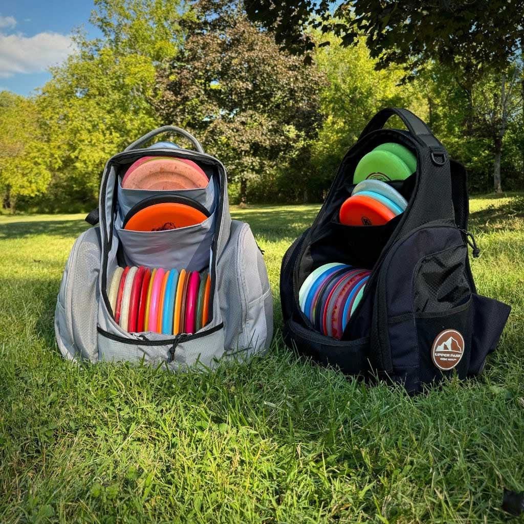 Upper Park The Rebel 2025
