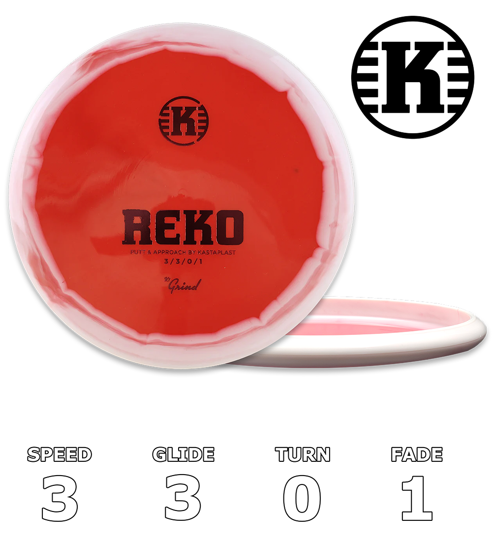 Reko K1 Grind