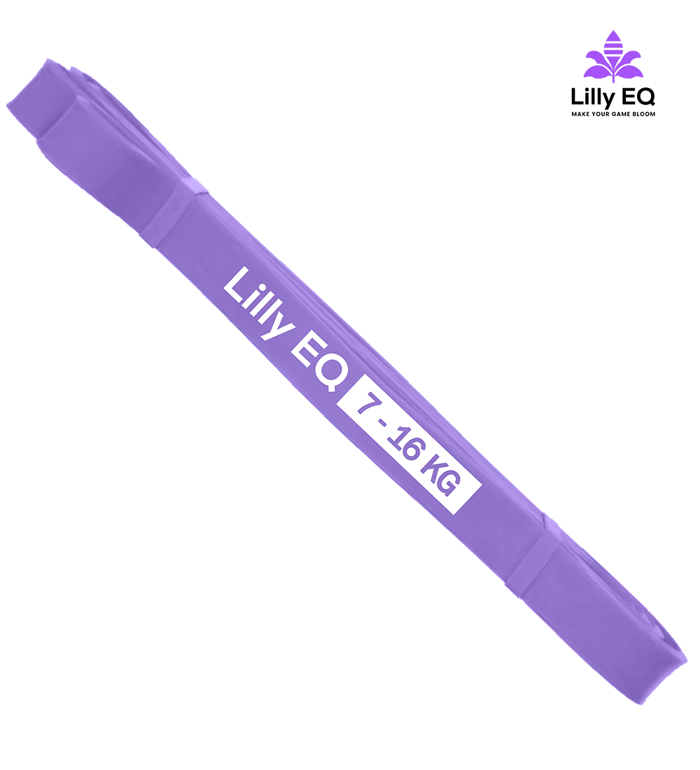 Motståndsband (7-16 kg)