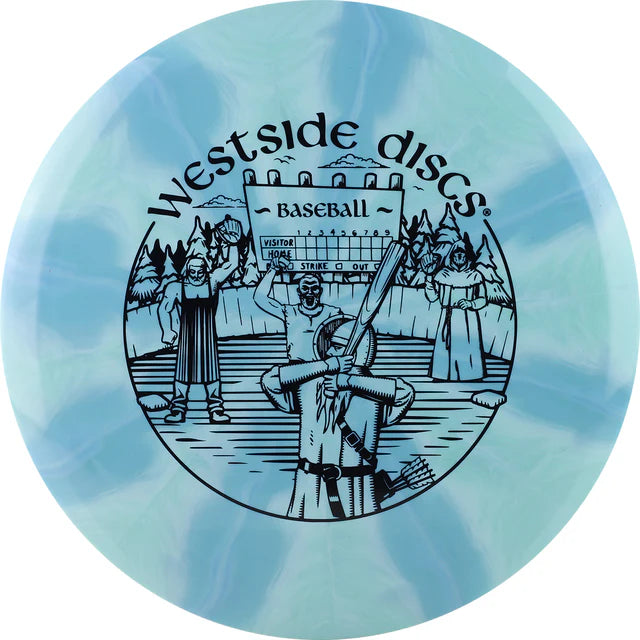Stag Revive Burst - Baseball