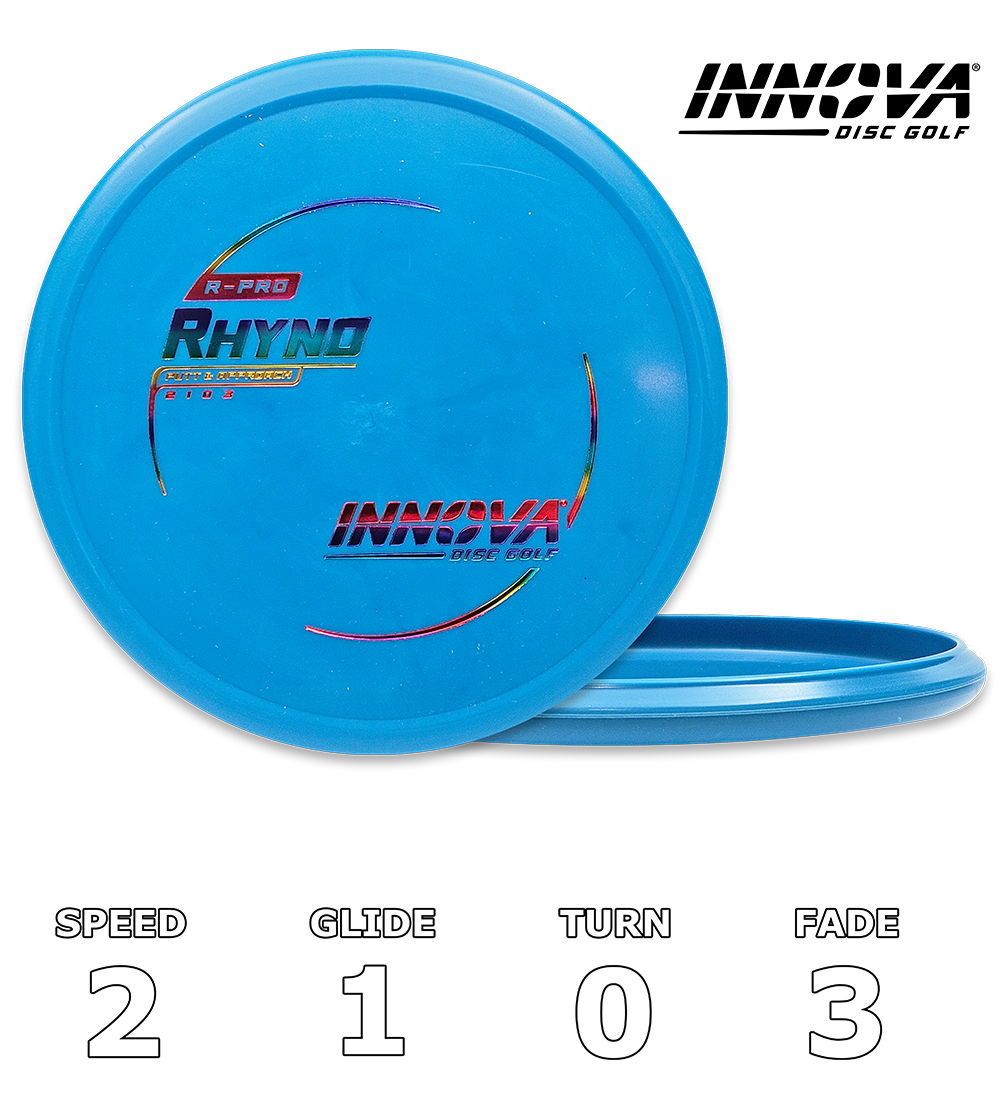 Rhyno R-Pro
