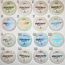 Focus Jawbreaker - Ricky Wysocki