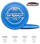 Ringer-GT Putter Line Soft