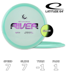 River Opto Moonshine