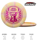 Roach Bro-D Swirl (Brodie Smith Collection)