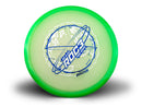 Roc3 Halo Champion Proto Glow  - Jen Allen