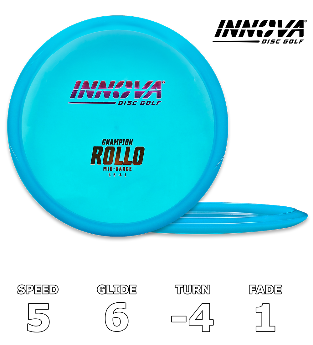 Rollo Champion