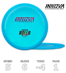 Rollo Champion