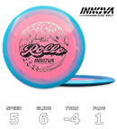 Rollo Halo Star