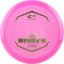 Brave Clear (Royal)