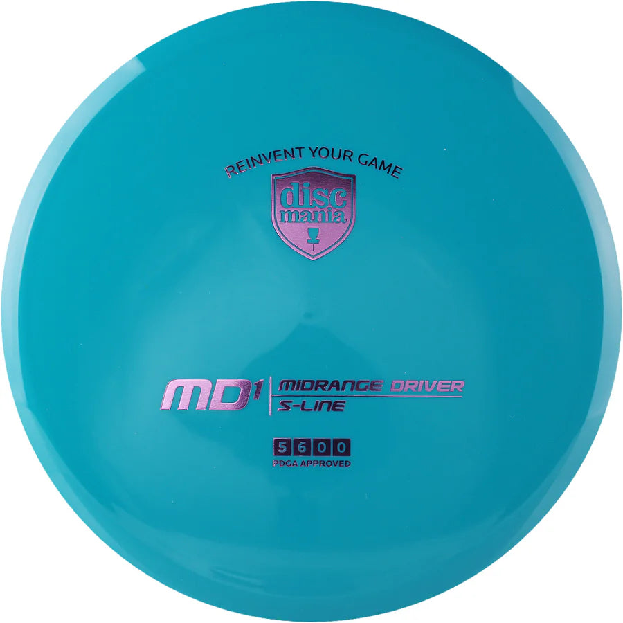 MD1 S-line (Originals)