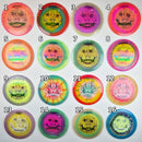 Sidewinder Champion I-Dye - Kat Mersch  - Tour Series