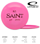Saint Gold