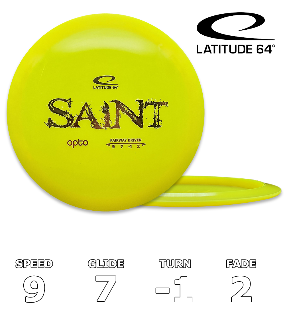 Saint Opto