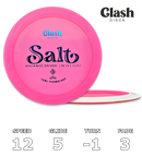 Salt Tone