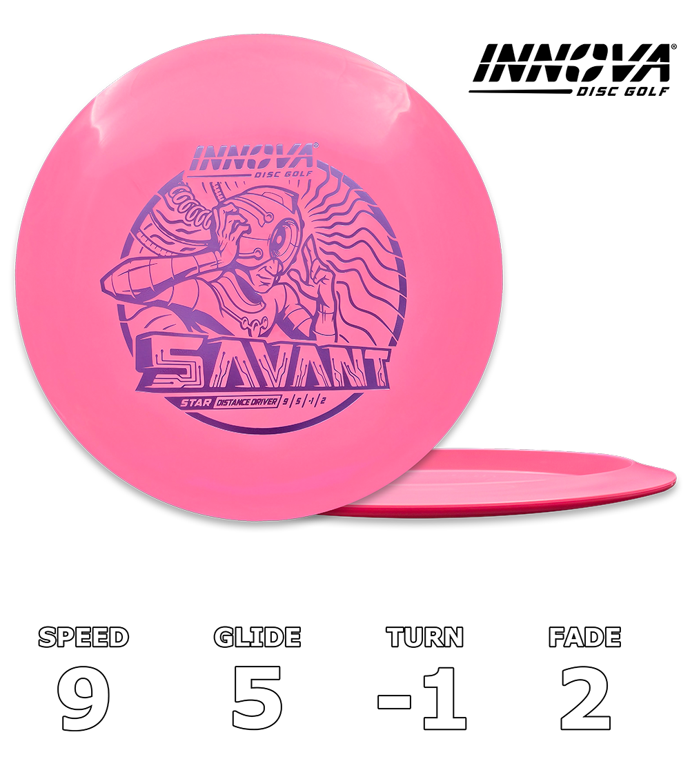 Savant Star