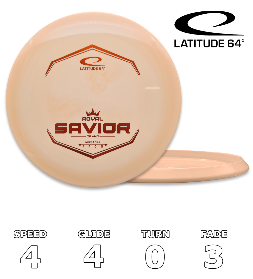 Savior Grand (Royal)