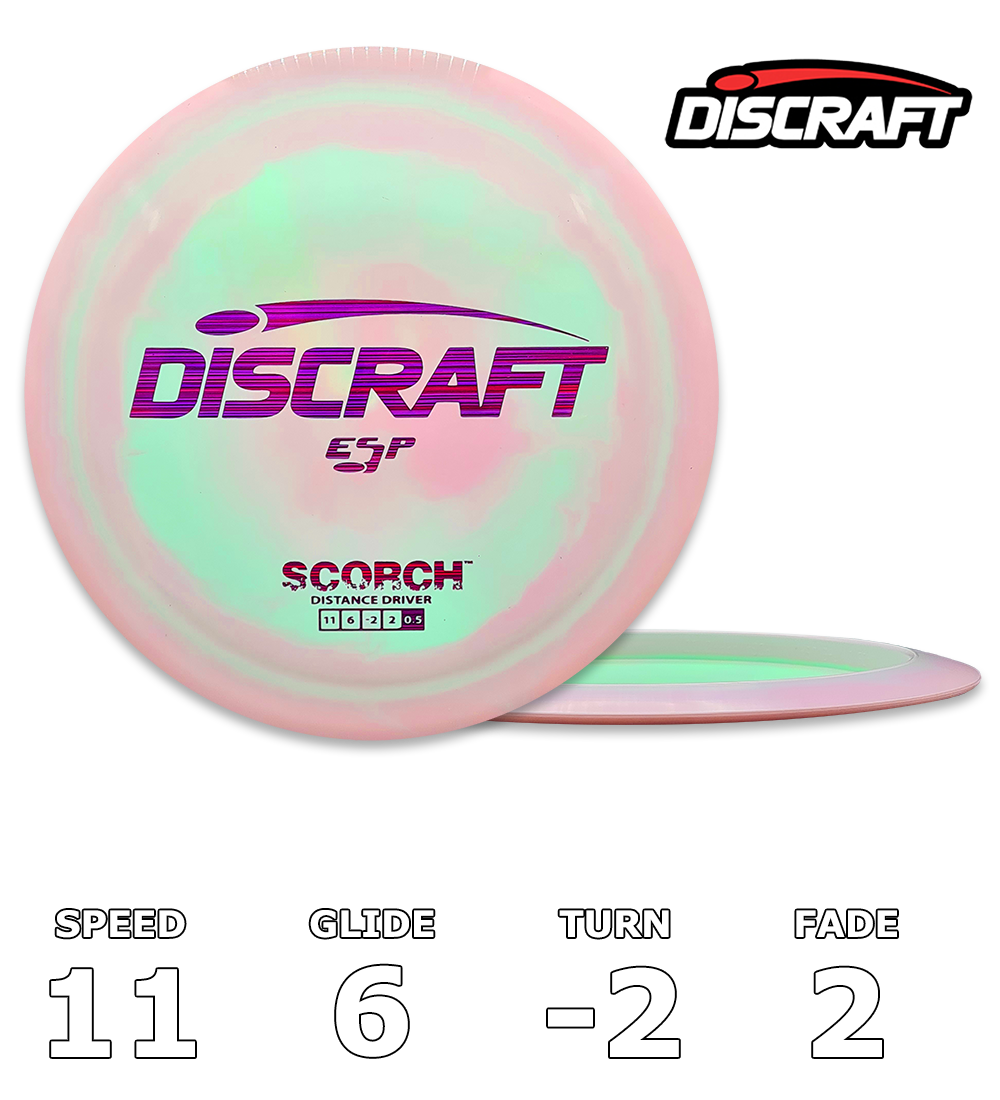 Scorch ESP