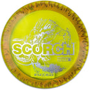 Scorch FuZed - Flame