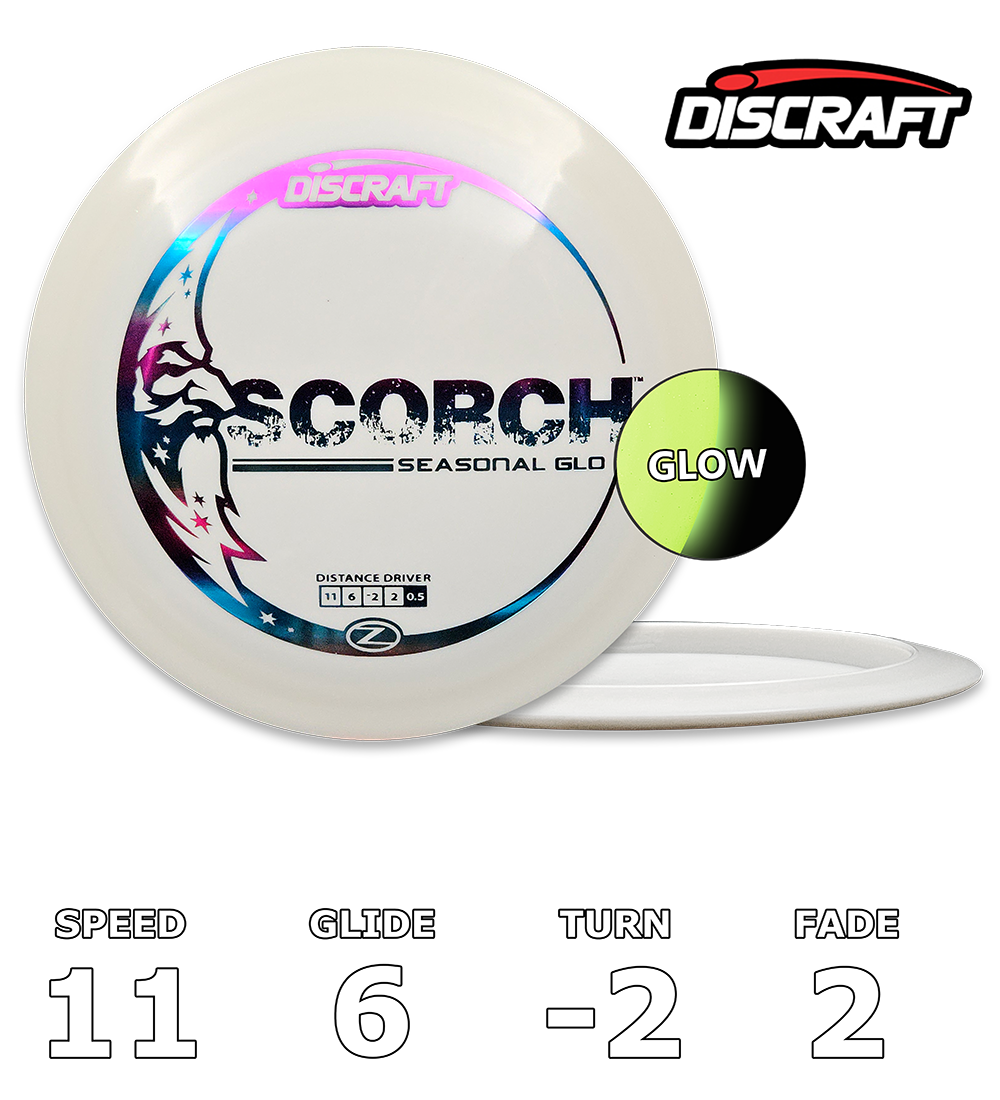 Scorch Glo Z