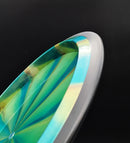 Servo Plasma - White rim