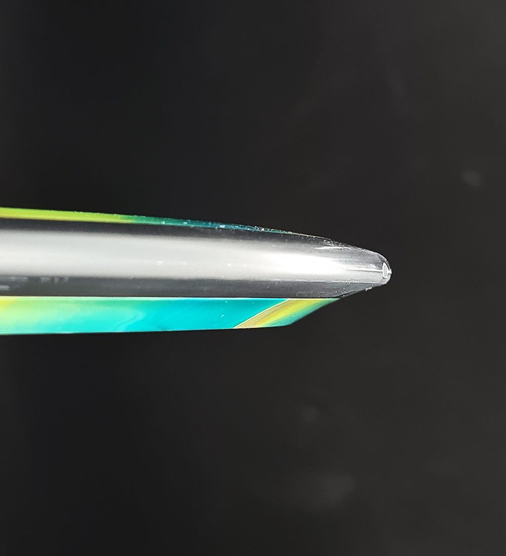 Servo Neutron Cosmic (PLC) White Rim