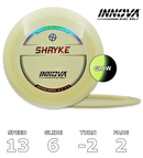 Shryke Champion Proto Glow