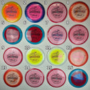 Sidewinder Halo Star