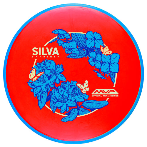 Proxy Axiom Plasma (Soft) - Silva Saarinen Team Series