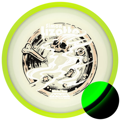 Aspect Eclipse  - Simon Lizotte Halloween Team Series