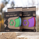 Starter Set (Recycled)