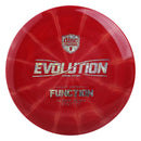 Function Lux Vapor - Special Edition