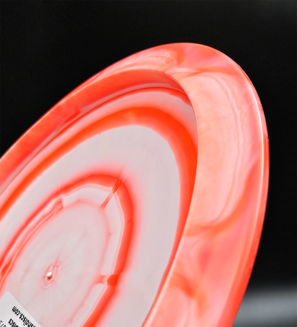 Spice Steady Ring