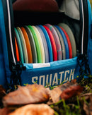 Squatch - The Link w/cooler