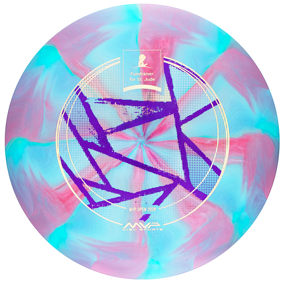 Shift Neutron Cosmic - St Jude