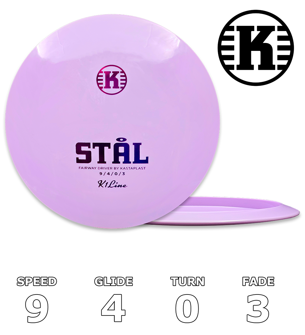 Steel K1