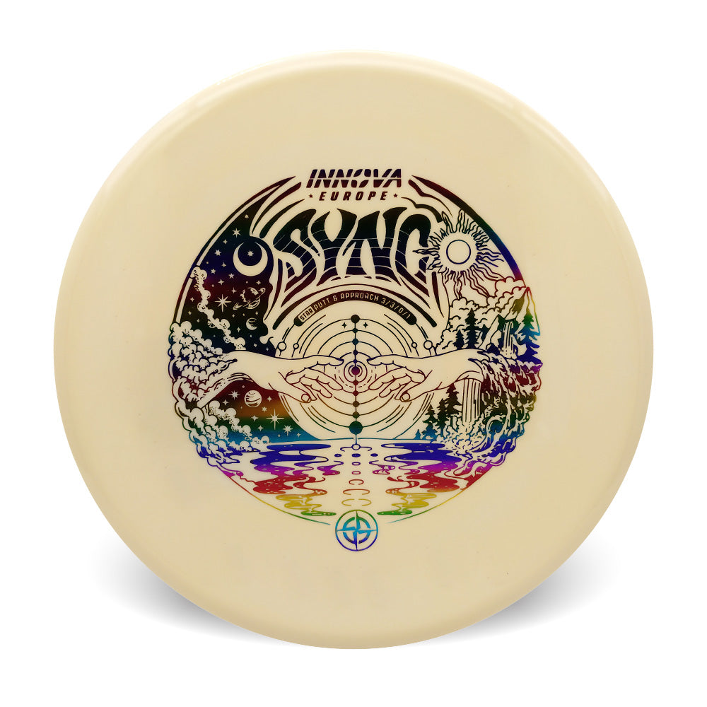 Sync Star - Innova Europe Limited
