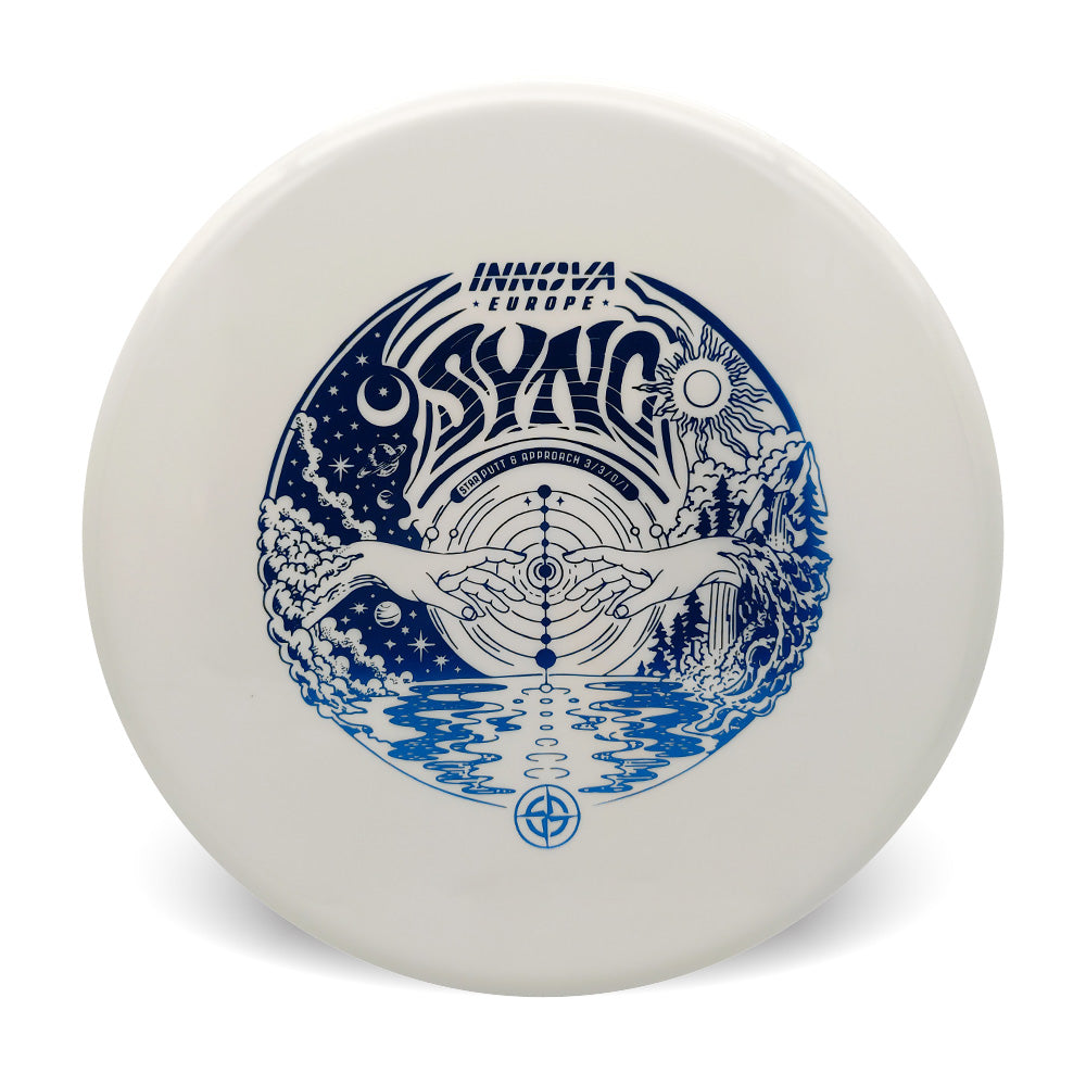Sync Star - Innova Europe Limited