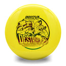 Destroyer Star