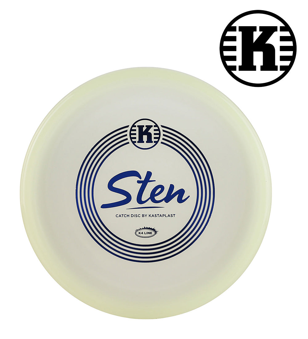 Sten K4 Glow