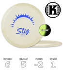 Stig K1 Glow