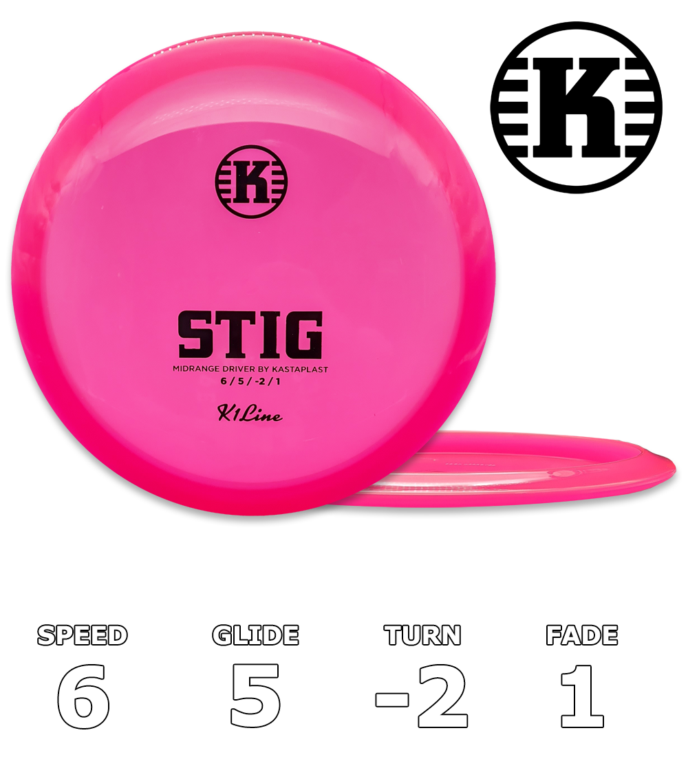 Stig K1