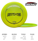 Sting Z