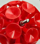 Sugploppsboll - Suction Cup Ball