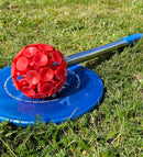 Sugploppsboll - Suction Cup Ball