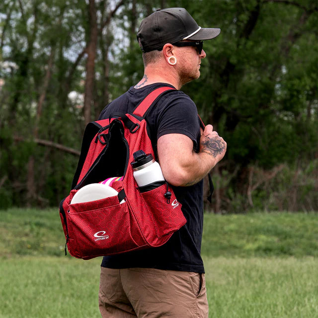 Latitude 64 - Swift Bag Hex